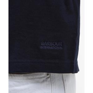 Barbour International Tonto Pique Shirt